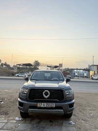 فور ويل • ٢٠٢٣ • ماشي ٣٥٠٠٠