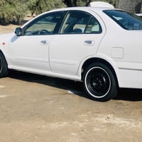 نيسان صني • ٢٠٠٩ • محرك ١٦٠٠