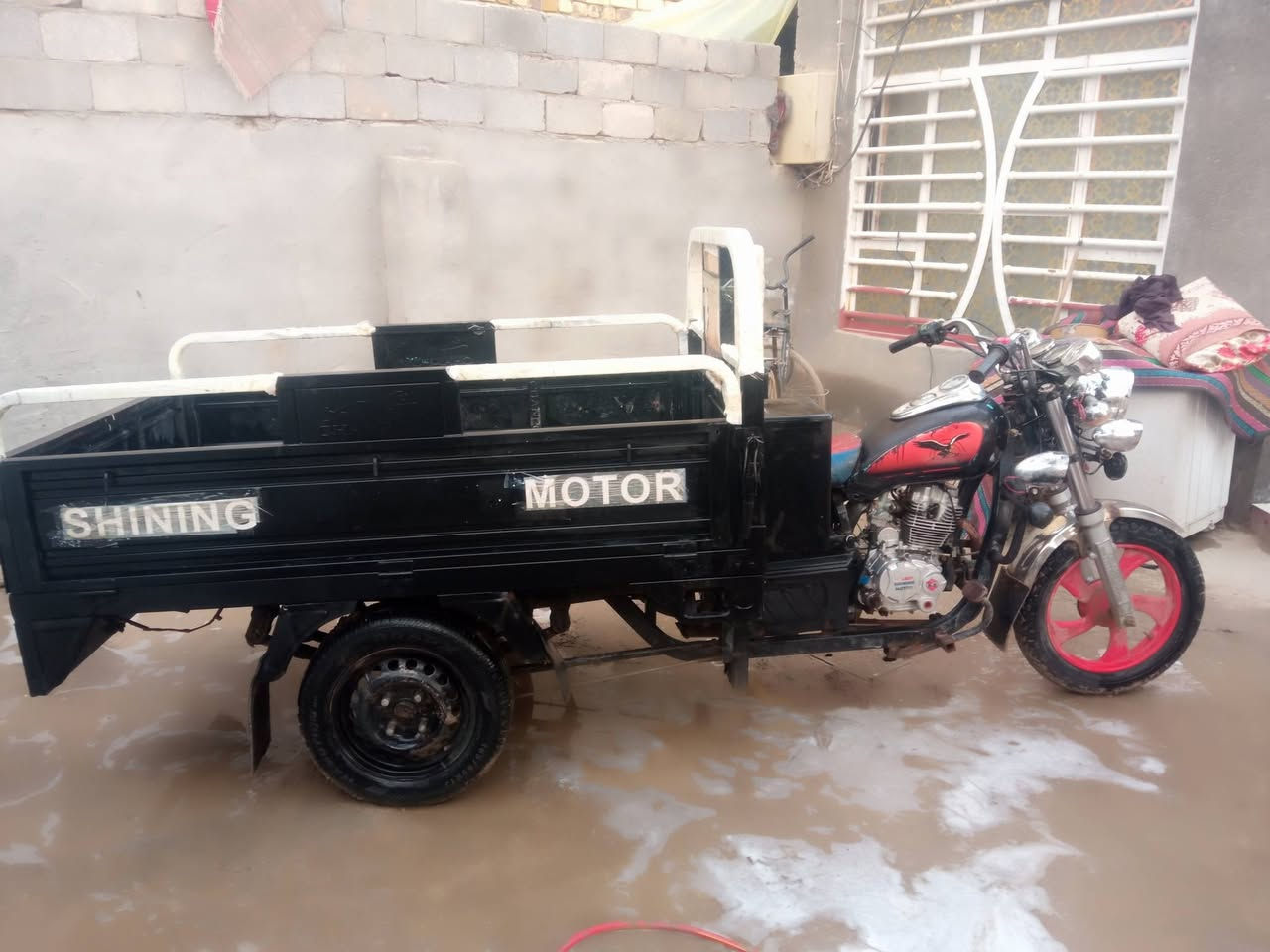 السلام عليكم ستوته للبيع موديل 22 مكفوله كفاله عامه سعر2وبيه مجال قليل حق جيه مكان حله الحمزه الغربي خاص مفتوح


**إذا كنت صاحب هذا الإعلان وتريد حذفه لأي سبب، رجاءا أرسل رسالة إلى الدعم الفني**