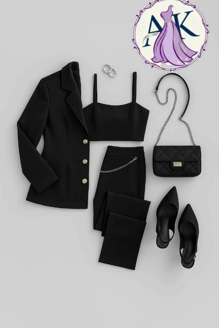 🌺توفر من جديد  اقوى العروض والتخفيضات 
 
*🌷طقم  طقم رسمي  نسائي 3قطع بنطلون معا الصدريه معا الجاكيت.

🌺8اللوان
*🌷قماش كتان لكرا ررراقي الأصلي والممتاز*
الكل يعررررض متوفر بكميات

سعر خاص للتاجرات
للأستفسار 
https://wa.me/774035280
مجتمعنا واتس 👇🏾

https://chat.whatsapp.com/GUlEc6NzIgl1qtlN29hKI3

#عقلان_للملابس_والتسويق


**إذا كنت صاحب هذا الإعلان وتريد حذفه لأي سبب، رجاءا أرسل رسالة إلى الدعم الفني**