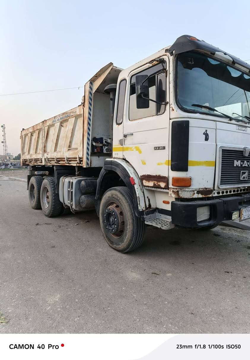 السلام عليكم مان موديل 1995مكينه 6اسرائيليه كير 160 مجموعه جيف
للستفسار ***********
السعر 135
