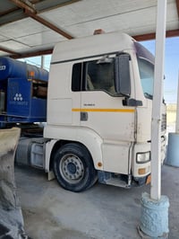 من رخصت الادمنيه مان لبيع رقم انبار مربوط صهريج 2005 لستفسار 078150005...