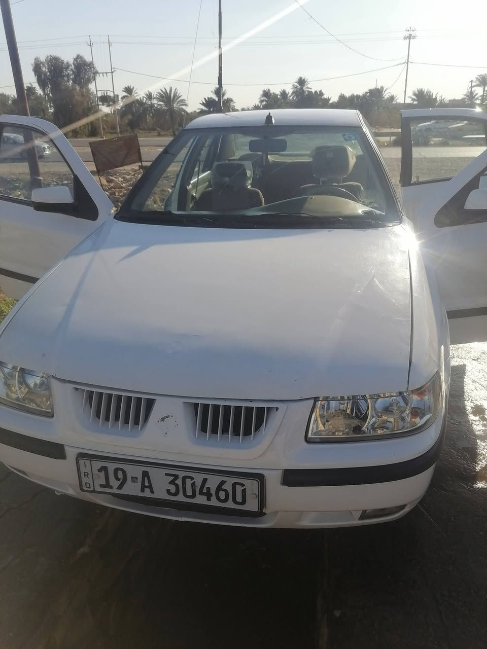 سمند 2012 لبيع
السياره مكفوله ونضيفه
مكينه وكير كفاله
دواخلها نضيفه وجاهزه
رقم كربلاء راعيها يمي موجود
السعر ٤٣ وبيها مجال بسيط
مكاني نجف المناذره


**إذا كنت صاحب هذا الإعلان وتريد حذفه لأي سبب، رجاءا أرسل رسالة إلى الدعم الفني**