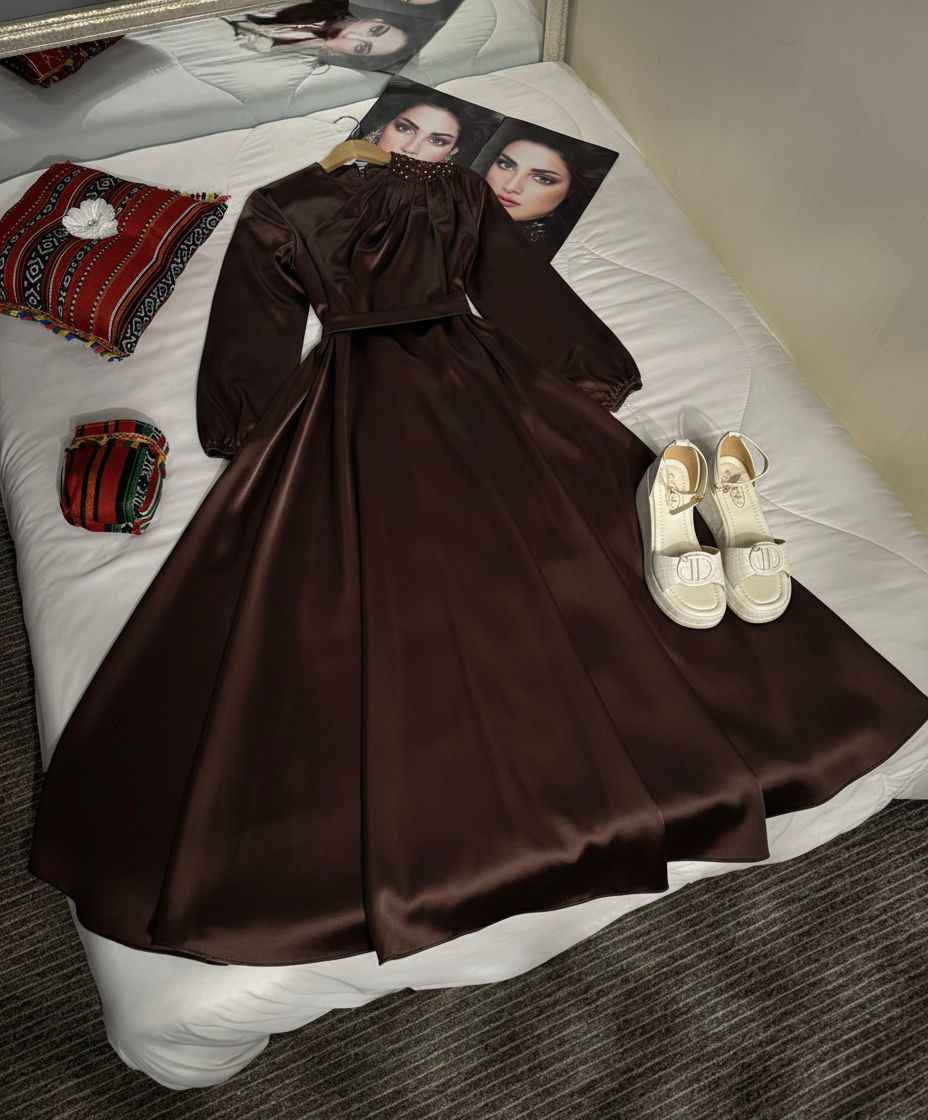 فستان ملكي❤‍🩹
السعر 38 الف فقط
خامة ستن زارة تركي 
38-40-42-44-46 بغداد, العراق


**إذا كنت صاحب هذا الإعلان وتريد حذفه لأي سبب، رجاءا أرسل رسالة إلى الدعم الفني**