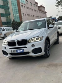 X5 ٢٠١٧ • N55 ٦ سلندر • فول مواصفات