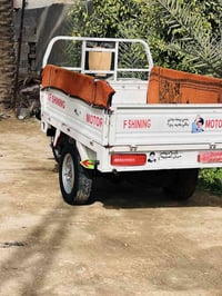 ستوته • مديل ٢٣ • محرك ١٥٠