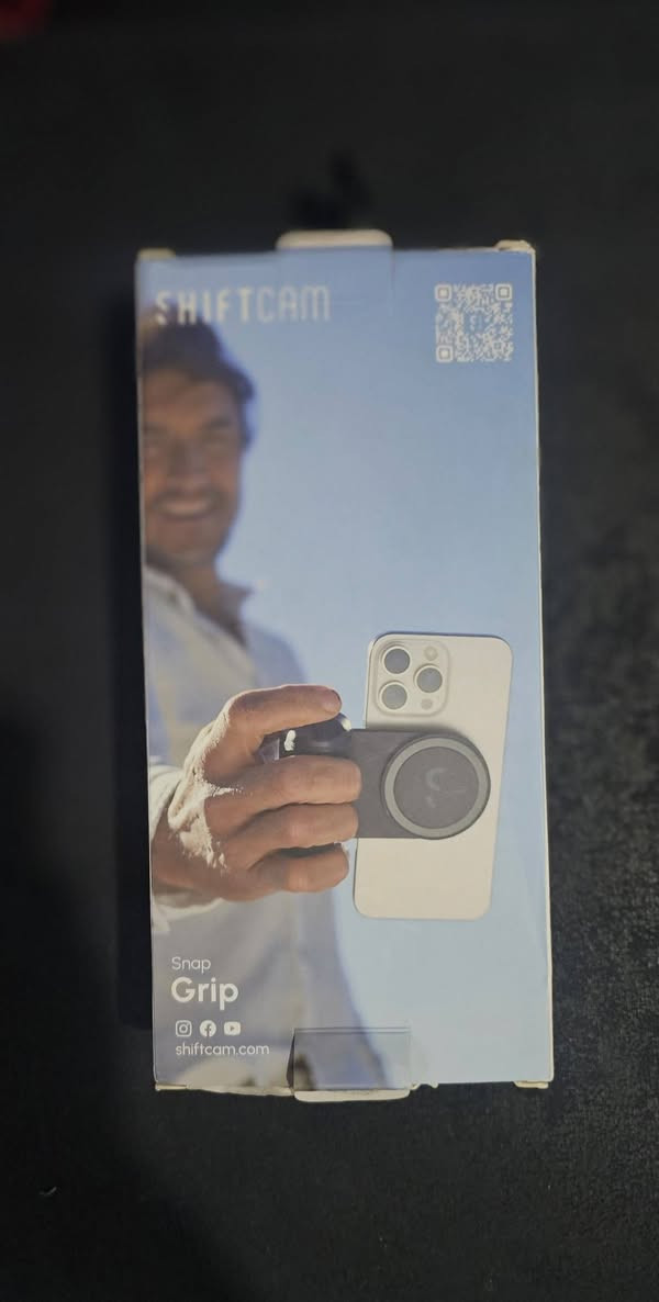 شلعة حلوة للمصورين
يوجد توصيل


**إذا كنت صاحب هذا الإعلان وتريد حذفه لأي سبب، رجاءا أرسل رسالة إلى الدعم الفني**