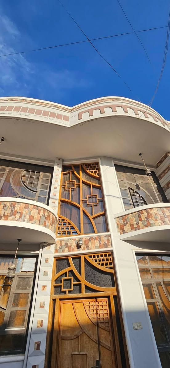 اعلان ●○● للبيع 

بيت مساحه 《١٥٠ متر 》سنه البناء 《٢٠١٣》
الواجه 《٧.٥  متر 》النزال 《٢٠ متر》
الواقع في حي الجهاد خلف مطعم ريلاكس 
محتويات البيت ¿¿¿
《٤ غرف نو》م《 ٢ خدمات 》《صاله ضيوف》 《حولي مطبخ 》《بيتونه سطح كبير 》

للاستفسار مراسلة الصفحة او الاتصال

على الارقام واتساب

☎️ ***********

☎️***********

زورو موقعنا ((مــكتــب بــاب الحــارة)) في حي الجهاد مقابل ((جامـــع النــور))ومجاور(( شارع التكية)) يوجد كافة العروضات وكافة المساحات للـــدور والاراضـــي
بإدارة { السيد ابو أنس}🇮🇶🇮🇶
