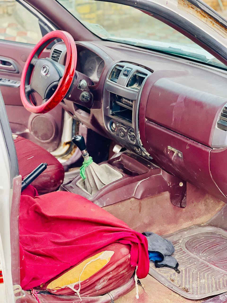 سلام عليكم كريت ويل البيع2013سنوي صاطه ***********
