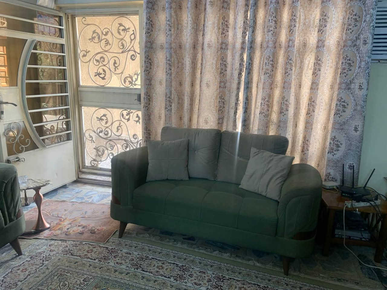 اسعار جدا مناسبه سبب بيع سفر للتواصل خاص


**إذا كنت صاحب هذا الإعلان وتريد حذفه لأي سبب، رجاءا أرسل رسالة إلى الدعم الفني**