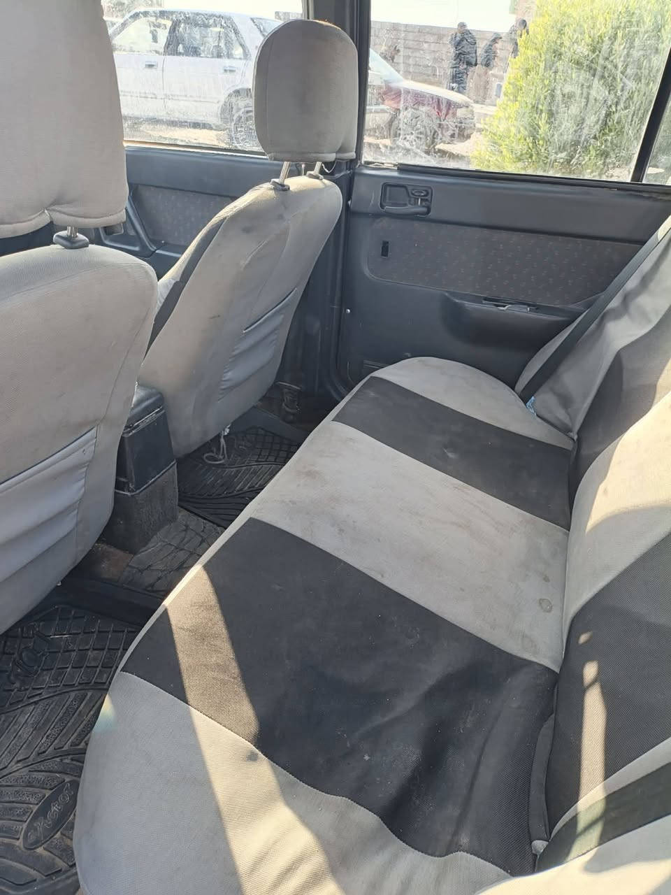 لنتره 1995 لبيع رقم نينوي صاحب الوكاله ابن عمي وكاله وتحويل وسعرها مناسب اتصل وابشر   ‏‪***********‬‏
