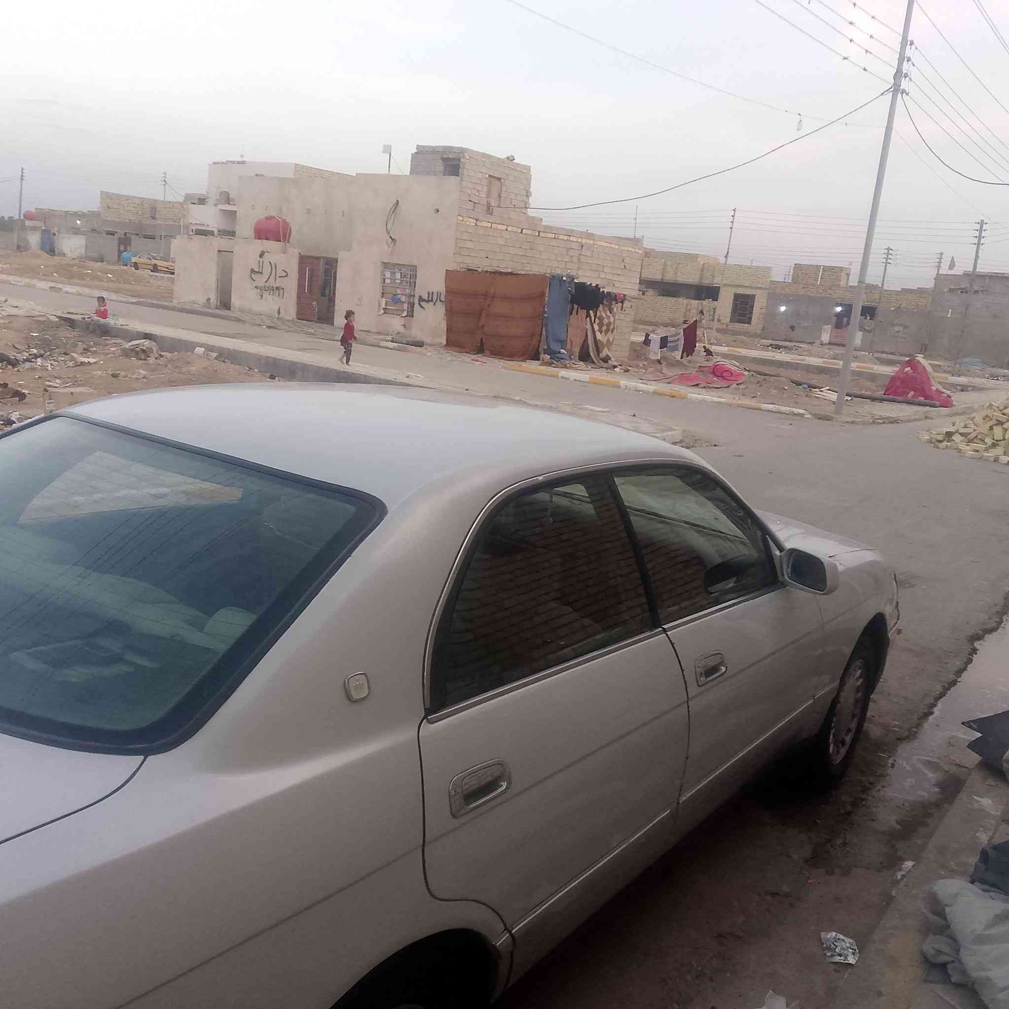 اسلام عليكم بطه منفصل موديل 94 السنويه لا2029 المكان ميسان قضاء الكحلاء //////***********//// مكلف بل النشر
