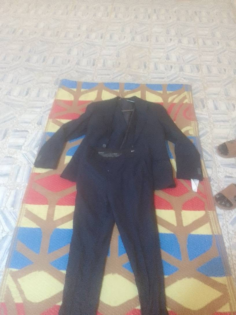 مستعمل يشبه الجديد ابو الخصيب, البصرة


**إذا كنت صاحب هذا الإعلان وتريد حذفه لأي سبب، رجاءا أرسل رسالة إلى الدعم الفني**