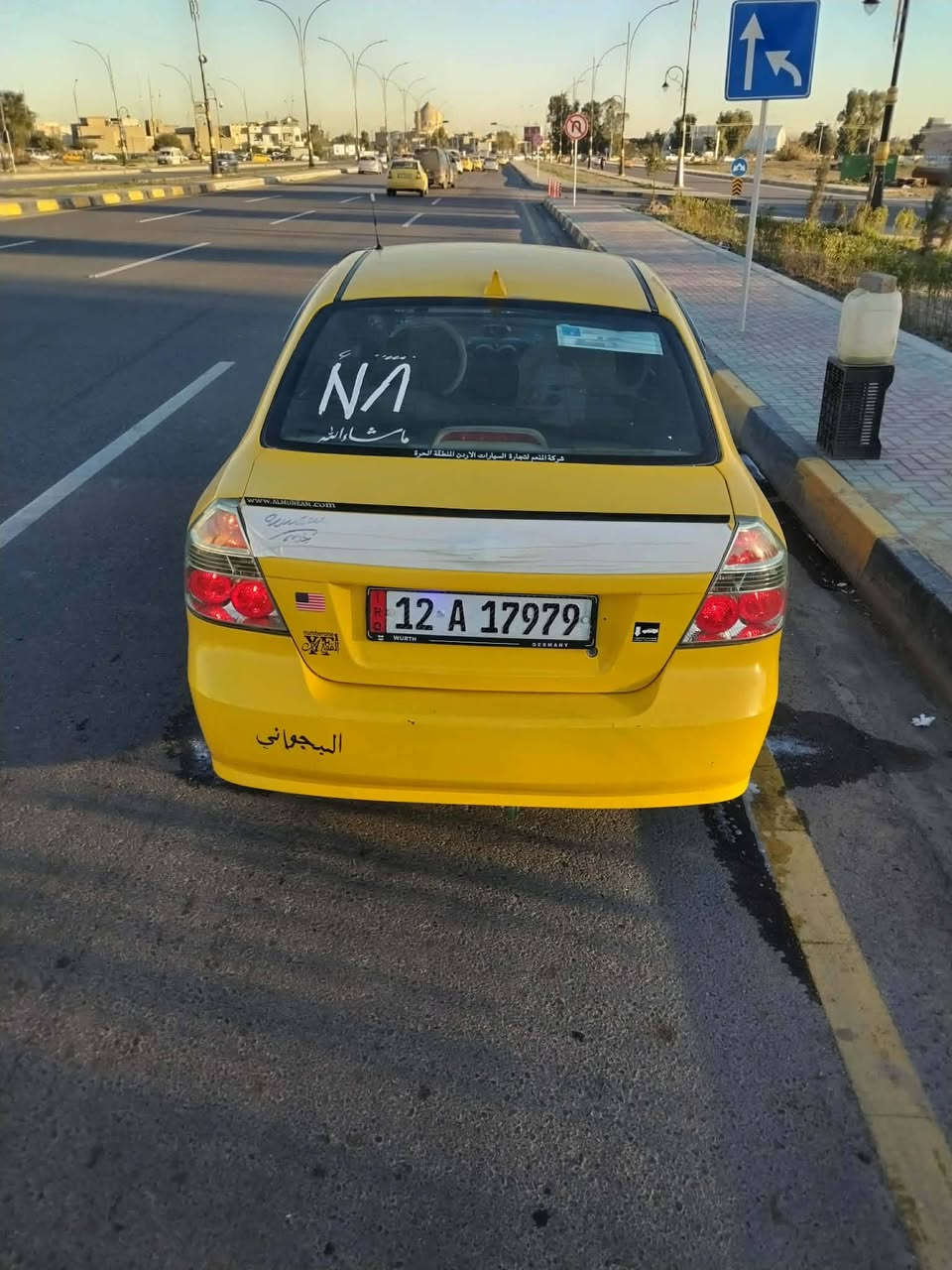 افيو ٢٠٠٩ للبيع هياة غرمات صفر ***********
