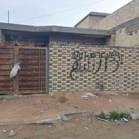 هيكل مساحته 200/وجهه 8ونص/ نزال 23 /موقع الزعفرانيه شارعين سيد هاشم/ 0...