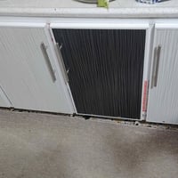 كاونتر • ٣ قطع • بدون سنك