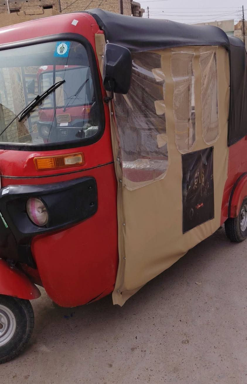 مكلفه بالنشر تكتك 18 للبيع مرقمه نظيفه عالفحص
ب5 ونص وبيها مجال لشراي

استفسار ***********
