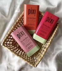 بلاشر ستك • Pixi • ٣في١