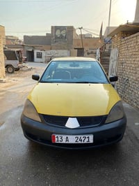 لانسر 2007 أمريكي مكينه ألفين كير أوتو رقم ميسان إنكليزي مشروع وطني بس...