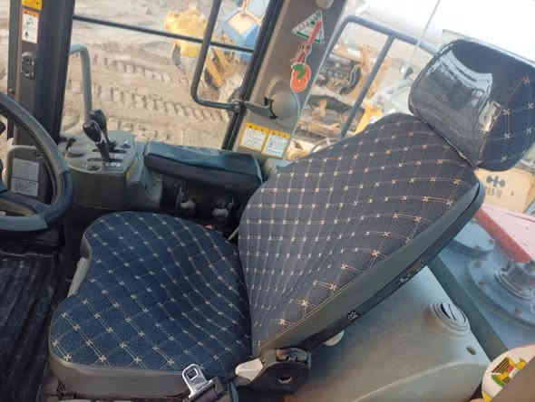 سلام عليكم شفل حجم ٨٠ موديل 15 دخول جديد محرك ازوزة المرغوب بدون منضومه كفاله عامه الاستفسار أكثر ***********
