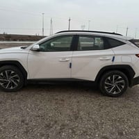 توسان ٢٠٢٣ • خليجي • فول مواصفات