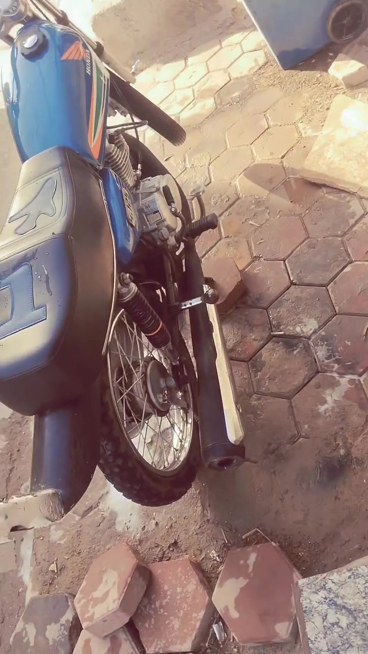 كلك سعر ٥٢٥ نضيفه كلش


**إذا كنت صاحب هذا الإعلان وتريد حذفه لأي سبب، رجاءا أرسل رسالة إلى الدعم الفني**
