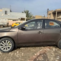 ٢٠١٢ • مكينة وفتيس شغال • رقم مثنى