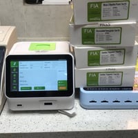 لله الحمد يعلن مكتب الميزان للاجهزة والتجهيزات المختبرية عن تنصيب جهاز...