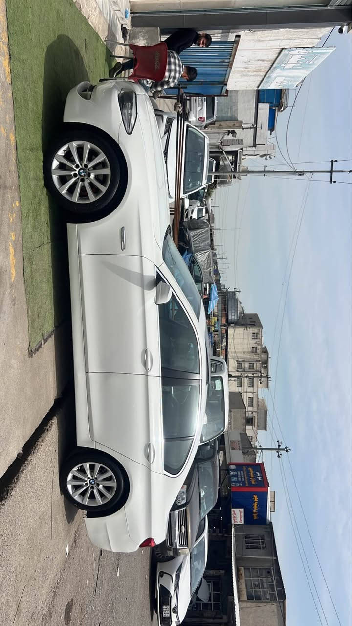 BMW F10 2011 
530i
‎شەریکە عروش خلیجی 
‎مۆدیل  2011
‎مەکینە 6 پستن
*****************
‎مواصفات سيارة
‎سلايد
‎بصمە
‎ ٥ پەردە
M سوکان 
‎كوشن جلد زەرد 
‎کوشین کەرەبای
‎كاميرا صندوق 
‎شاشة 
‎مۆدی 
sport
Sport plus
‎ زۆر مواسەفاتی تر
******************
‎شەرته سیقرە 
‎مەکینە بەشەرت
‎كير بەشەرت
‎حدادی بەشەرت 
‎تخم تایە تازە
‎تبريد سارد
‎سنوي نوێ
‎فحص و هزه نوێ
********************
‎سەیارە بێ صبوغ
**************
‎شوێن سيارة هەولیر 
‎ سعر 174 ورقة مجال أربيل, العراق


**إذا كنت صاحب هذا الإعلان وتريد حذفه لأي سبب، رجاءا أرسل رسالة إلى الدعم الفني**
