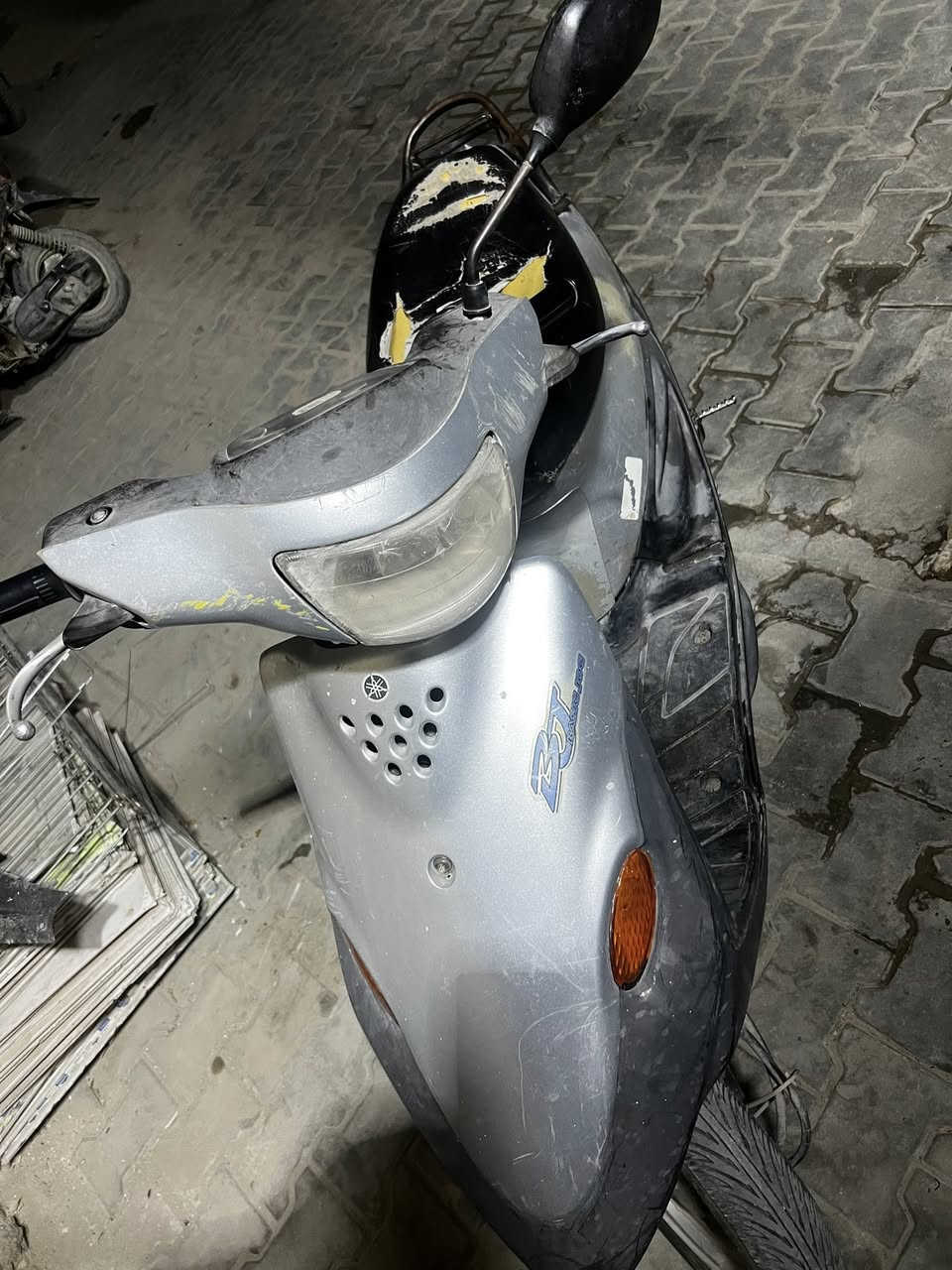 بيجي للبيع 300 وبيه مجال


**إذا كنت صاحب هذا الإعلان وتريد حذفه لأي سبب، رجاءا أرسل رسالة إلى الدعم الفني**