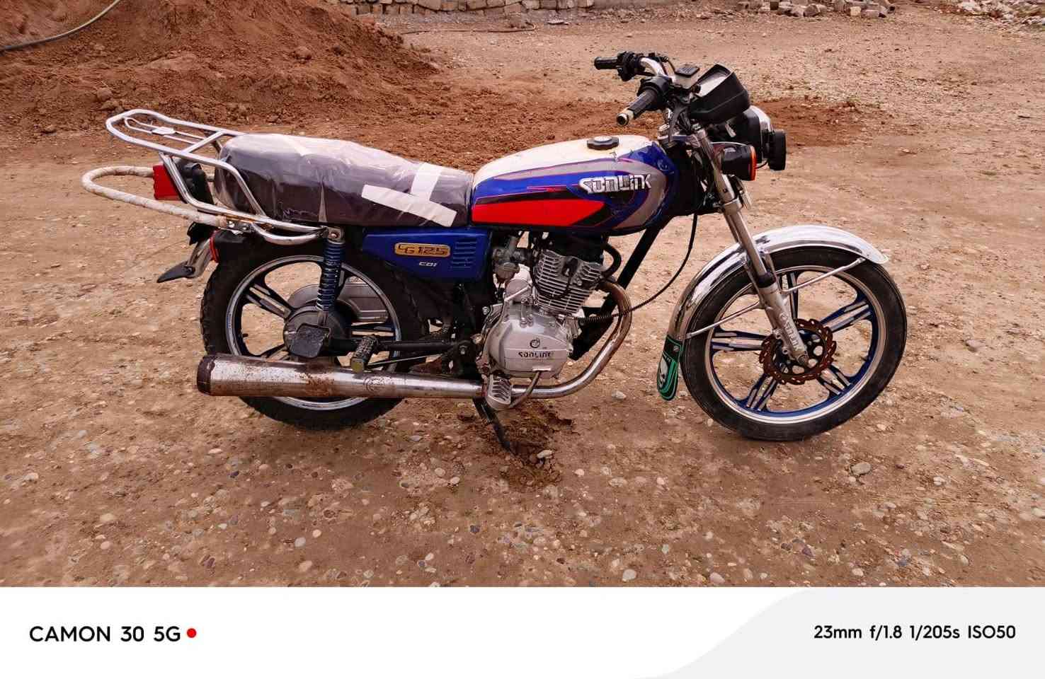 السلام عليكم موطور سولنك 22 للبيع كلو شغال شرط محرك لا يصرف ولا ينگط دهن السعر 400 وبي مجال ه‍***********
