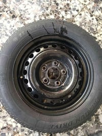 تاير فورتي 20 للبيع 45 وبي مجال رقمي التواصل 07764028176 مكاني بغداد ا...