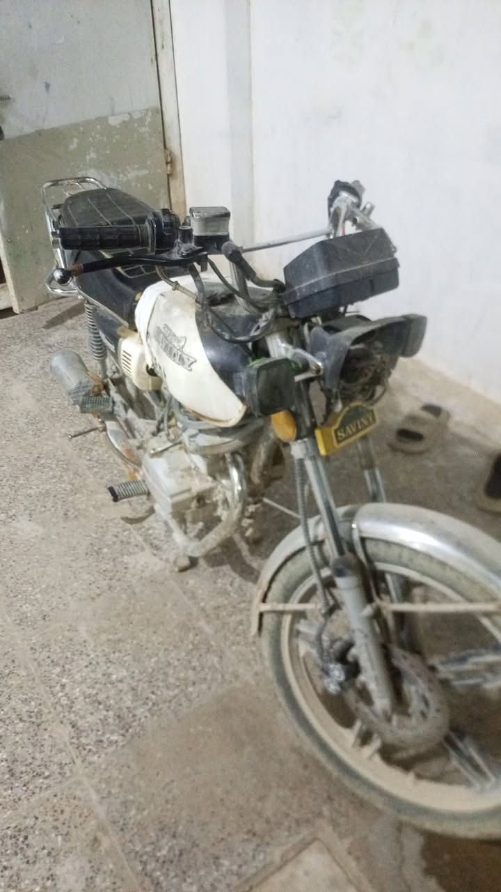 السلام عليكم خمسه كير البيع مديل 21دراجه خير من الله سنويه بسمي
سعر 800الف وبيه مجال بصيط النجف الاشرف كوفه ‏‪***********‬‏استفسار اكثر
