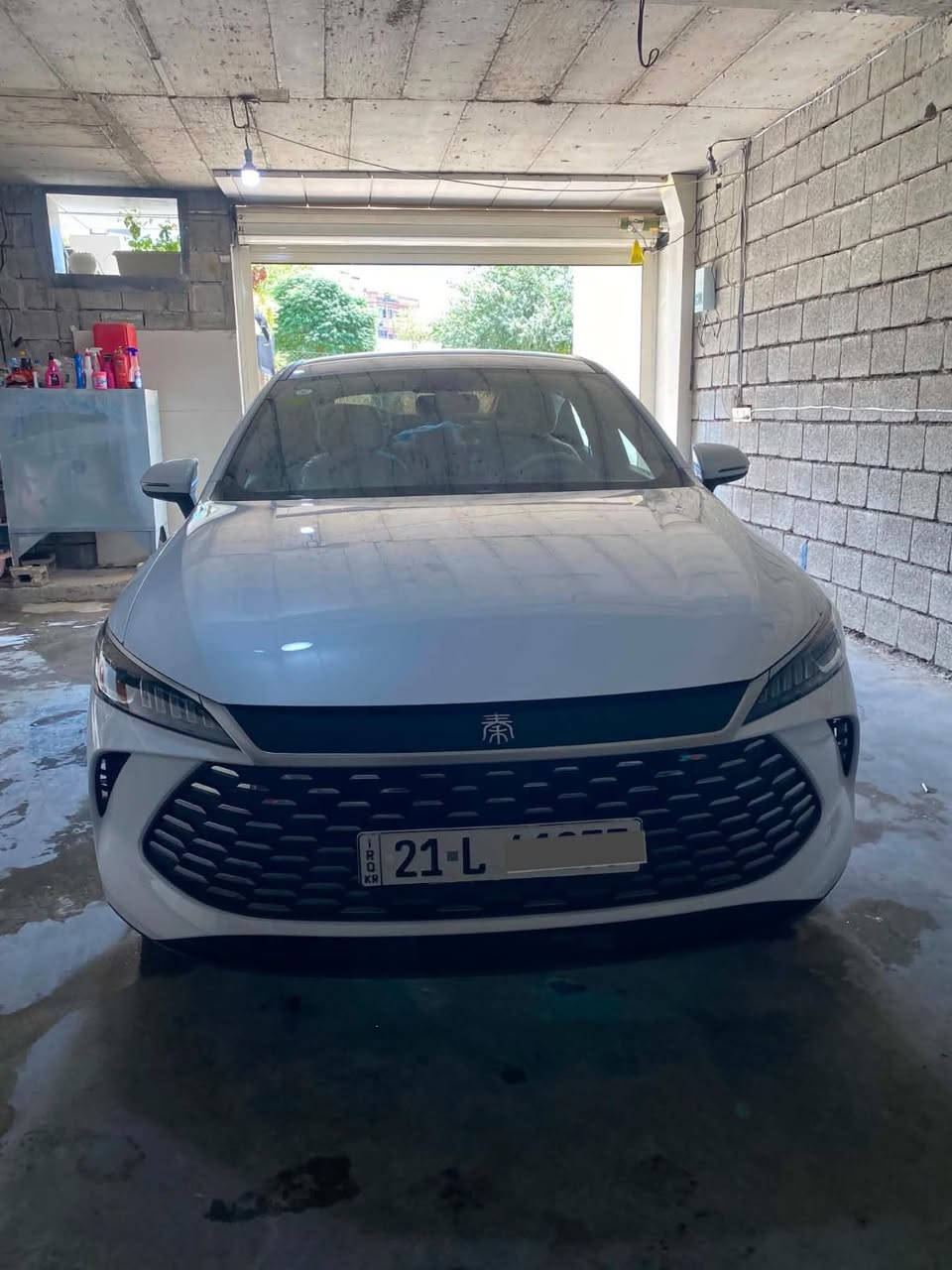 Byd qin plus 2025 ٨ كم روشتوه كه ما لياتي بؤ كراوه بي بوياخ بي سارد ٣ به سمه ي بيلادي له گه له ناو كريمي سعري ١٣٢ مه عامه له شوين سليماني ***********
