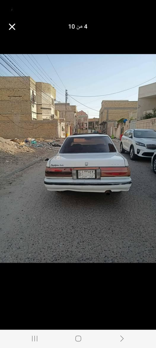 مرحبا اخواني هاي السياره هارتوب مديل 88اطلب عليه 16ورقه ومسوي عليه دعوه الموجوده عنده خلي يتصل بيه والبايعينه كلهم كالو معلينه بيه بلغتهم والمطلوب منتقل م̷ـــِْن بيته ورقمي ***********والله اذاشفته كدامي بشارع كبل اخبرعليه الدوريات وين ماروح كتاب حجزه بسيارتي مخلي وافترعليه ناصرية, ذي قار
