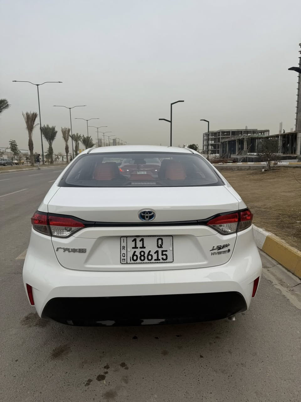 السلام عليكم كورلا 2024ليفين فول مواصفات فتحة جلد مشمشي كشن كهرباء وغيرها السيارة مكفولة كفالة عامة السعر 147وبي مجال بسيط ***********
