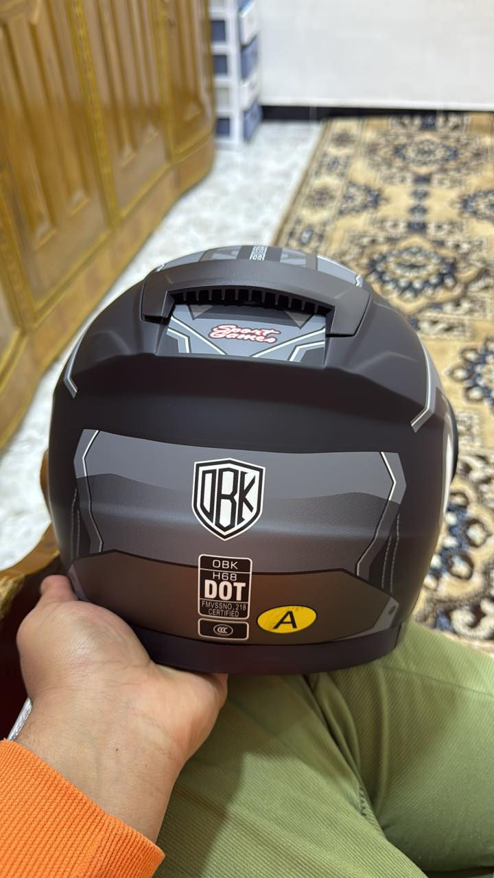 السلام عليكم اخوان غراض  دراجة بطح  جديدات كلهن خوذة دراجة بطح قياس xL اكس لارج خوذة ماركة واصلية ونادرة سعر الخوذة 75+دواسات زوج بطح جوكر السعر 40الفً +لايتات LED تخم 4 السعر 40 الف+صالنصة بروجكت صالنصة رياضي بي ام بس ترهم جميع درجات بطح صوت كلش حلو السعر 50 الف للتواصل *********** متواجد واتساب ومامتواجد خاص هنا❤️
