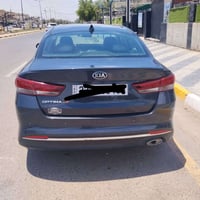 سياره اوبمتا موديل 18 وارد امريكي  ضربه بس جاملغ من جهة السائق  رادار ...