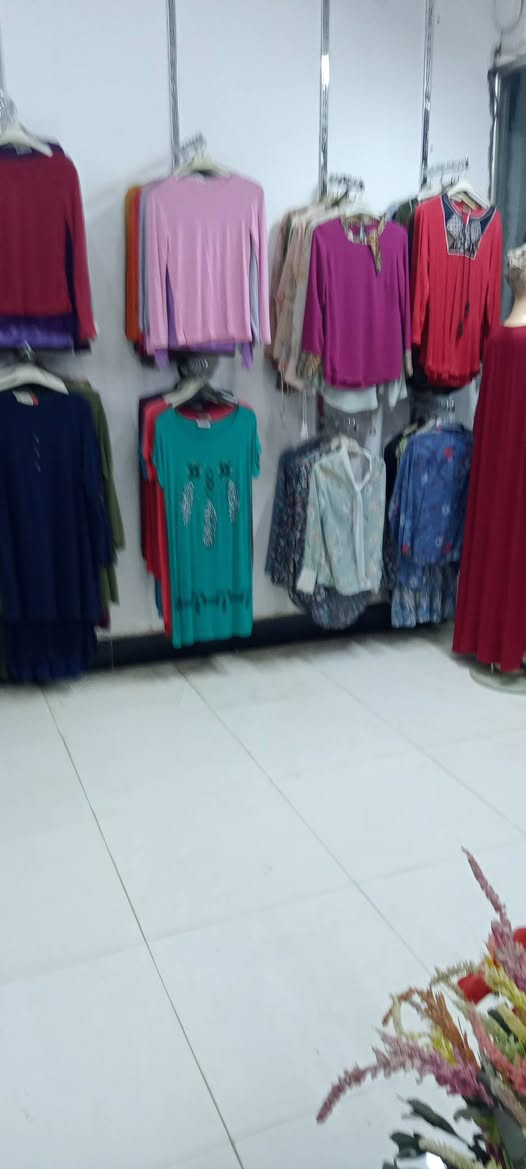 ملابس بس 1000دينار تصفيت محل


**إذا كنت صاحب هذا الإعلان وتريد حذفه لأي سبب، رجاءا أرسل رسالة إلى الدعم الفني**