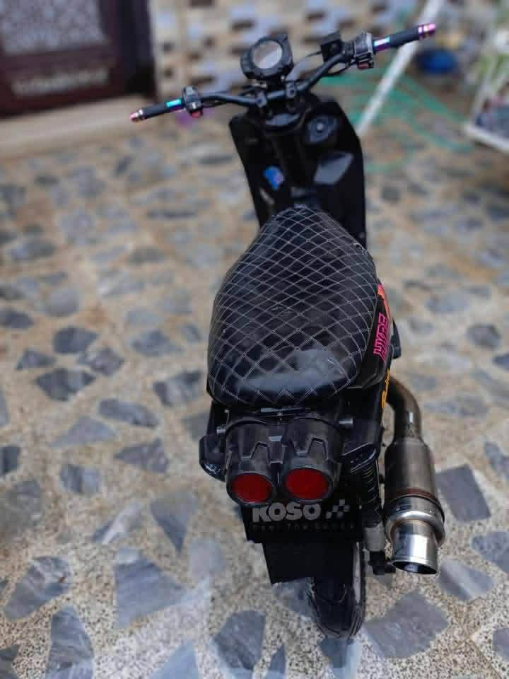 سكنس جبلي للبيع
بوشه 58ونص
كلجات امامي خلفي رياضي 
كهربائيات كامل
شراي تعال خاص او خابر***********
