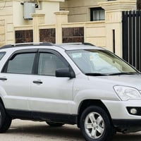 سبورتج ٢٠٠٩ • اوتوماتيك • رقم سليمانيه