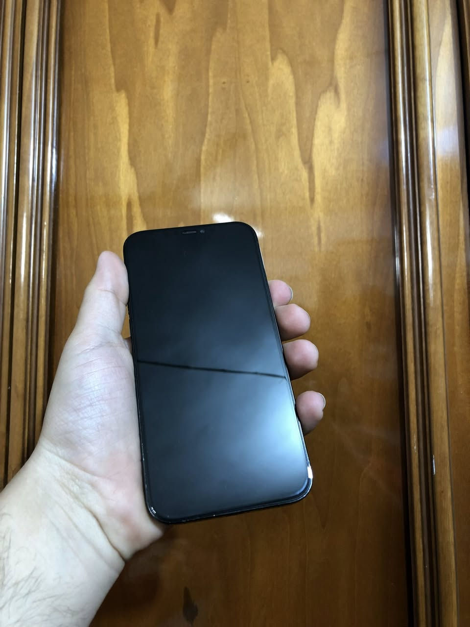 ايفون 12 برو ماكس بطاريه موضحه بالصوره نضيف زلغ مابي الضهر و الجوانب و الشاشه و فطر صغير بعدسه الكاميرا غير مؤثره و سعرها ٥ الاف بكل مكان مبدل شاشه بدون فيس سعره ٤٢٥ الف


**إذا كنت صاحب هذا الإعلان وتريد حذفه لأي سبب، رجاءا أرسل رسالة إلى الدعم الفني**