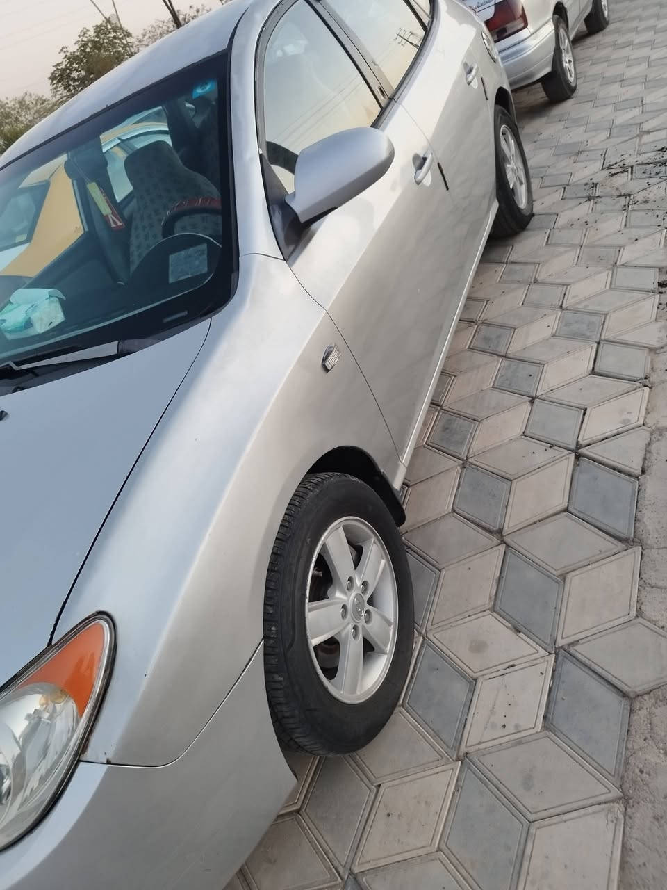 النتر 2008 امريكي حادثها بنيد وجامرلغ وتعديل بالشاصي صفحة السكن تبديل وصبغ حزام محرك 2000 تبريد حدادية محرك گير كله جيد باتري جديد تايرات نضيفات عوزها ترتيبات بسيطه رقم ديالى تحويل مباشر السعر 82 وبيها مجال ***********

