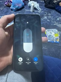 آيفون ١١ • ١٢٨ • قفل الرقم