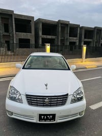 كراون • ٢٠٠٧ • شاشة كاميرا