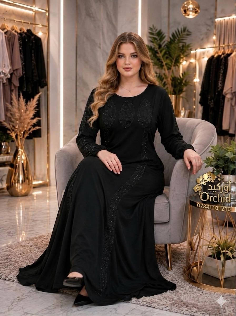 جديد الموسم الصيفي ☀️👗

دشداشه كلوشه متر  كشمير مطاط كوباي اصلي ثقيل 🧵✨
حزام وترتيب
مطعم بالستراس صدر وردان 🌹
مقاس Xl.2xL.3XL 📏
أقل طلب للحجز نص درزن 📦🛍️
5️⃣

للحجز  
***********

https://t.me/orkeap
