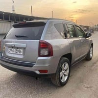 جيب كومبارس • ٢٠١٦ • عطل عقل