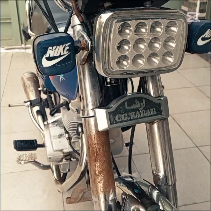 يا الله السلام عليكم ..

وينهم عشاگة النظيف وينهم عشاگة الجديد ..

ارشا 2019 اوراق أصولي كاملة من كلشي حلوه وجاهزه ..طالعة من استيراد  شركة CQ,Krar السماوه .. 

سعرها 475 وبي مجال حك الجيه 

مكانها قريبة ع سيطرة العارضيات...

***********
