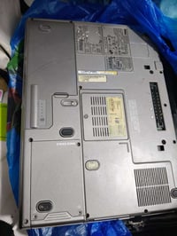 ابتوب شغال • بطارية تعبانه • SSD128