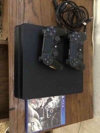 بلي 4 سلم اون لاين ذاكرة 500 + شاشة حجم 32 بدون اطار نوع شارك كامل ملح...